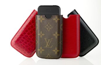 Louis Vuitton iPhone Cases – Sybarites