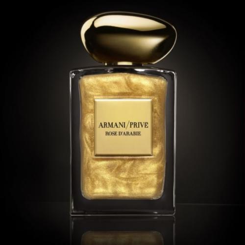 Armani Classic Perfume