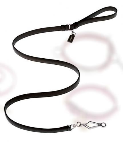 Prada Dog Collar & Leash – Sybarites